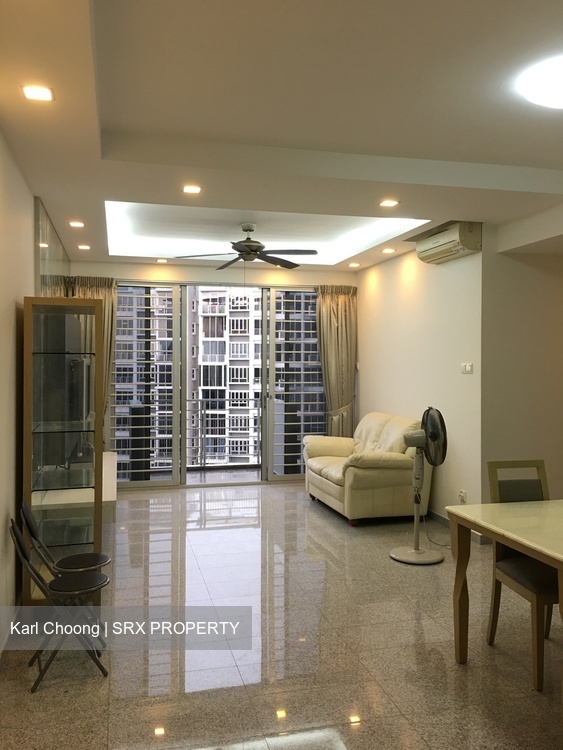 Grandeur 8 (D20), Condominium #214461171